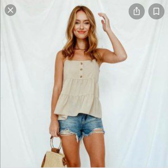 Vestique lake day tank - Picture 4 of 4